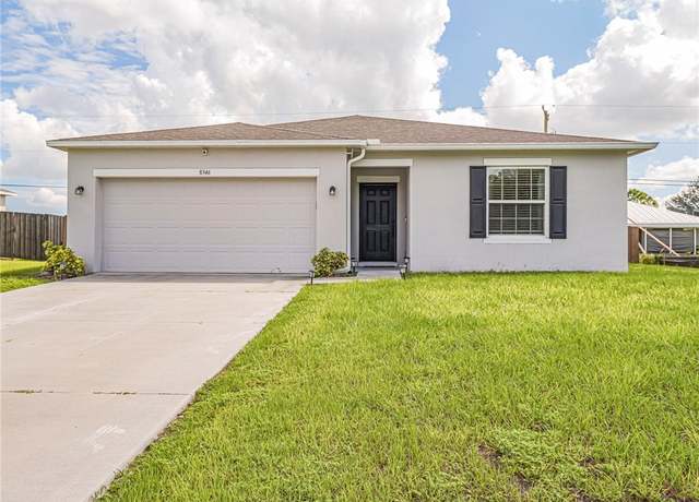 Property at 8346 98th Ct, Vero Beach, FL 32967, 3 beds, 2 baths