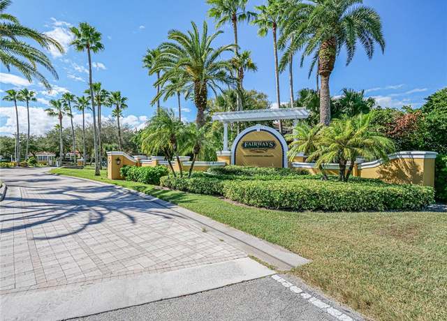 Property at 5060 Fairways Cir Unit F308, Vero Beach, FL 32967, 1 bed, 1 bath
