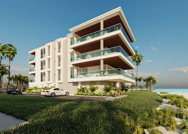 Property at 805 46th Pl South Tower Unit 3N, Vero Beach, FL 32963, 4 beds, 4.5 baths