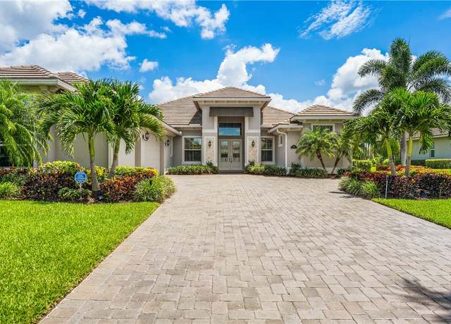 Property at 510 Stoney Brook Farm Ct, Vero Beach, FL 32968, 3 beds, 2.5 baths