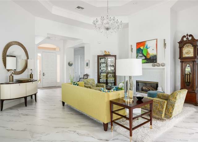 Property at 4610 Saint James Ave, Vero Beach, FL 32967, 4 beds, 3 baths
