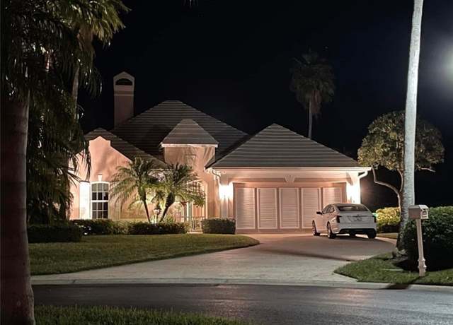 Property at 4610 Saint James Ave, Vero Beach, FL 32967, 4 beds, 3 baths