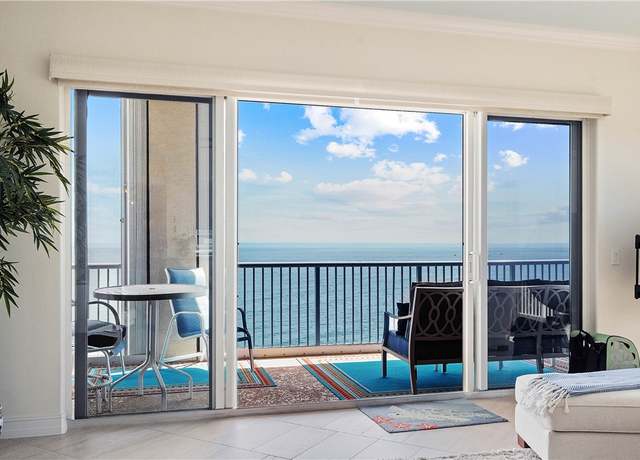 Property at 4180 N Highway A1a Rd Unit 1305B, Hutchinson Island, FL 34949, 3 beds, 3.5 baths