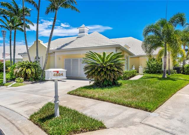 Property at 4692 Saint Elizabeths Ter, Vero Beach, FL 32967, 2 beds, 2 baths