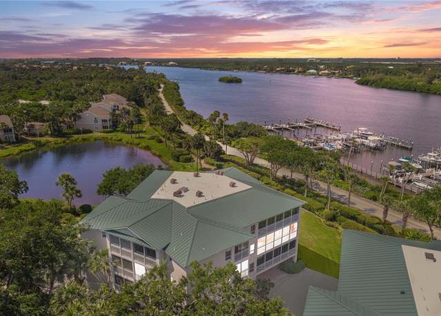 Property at 8775 W Orchid Island Cir #104, Vero Beach, FL 32963, 3 beds, 2.5 baths