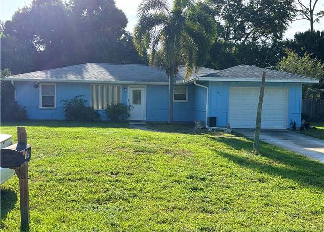 Property at 156 24th Ave, Vero Beach, FL 32962, 2 beds, 2 baths