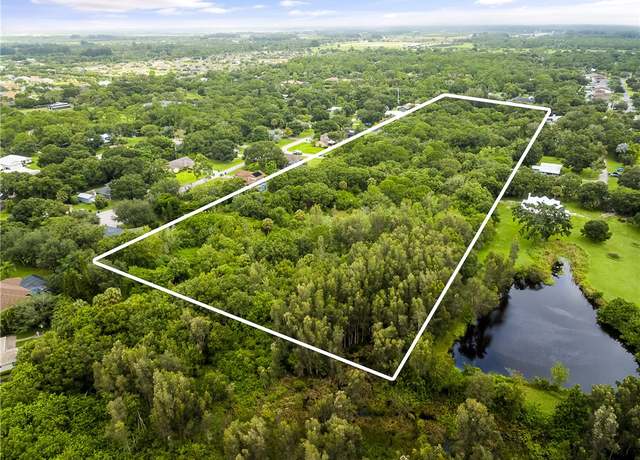 Property at 6145 45th St, Vero Beach, FL 32967