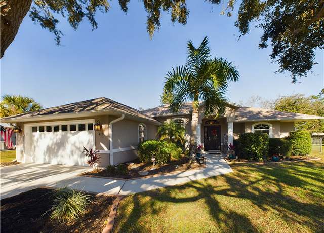 Property at 410 Watercrest St, Sebastian, FL 32958, 3 beds, 2 baths