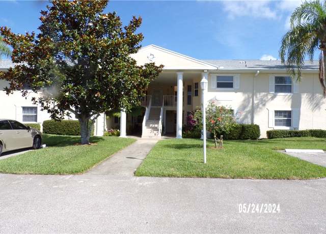 Property at 458 Grove Isle Cir #458, Vero Beach, FL 32962, 2 beds, 2 baths