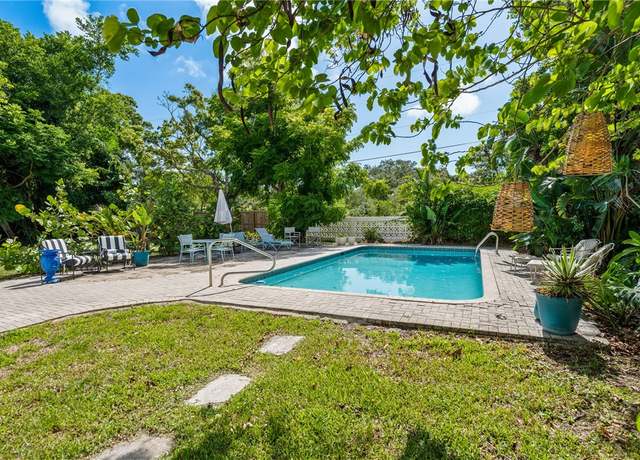 Property at 2332 20th Ave, Vero Beach, FL 32960, 3 beds, 1 bath