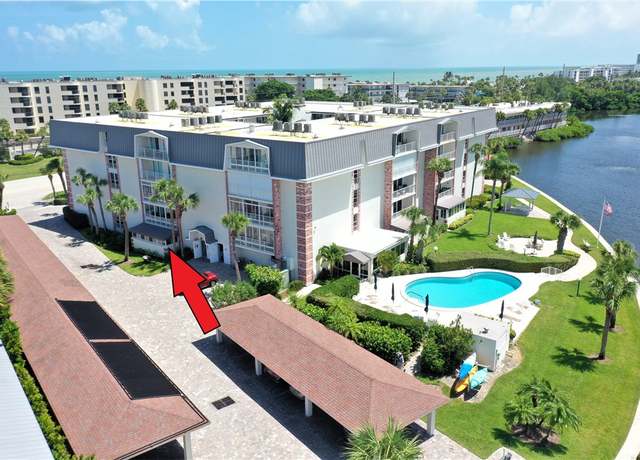 Property at 4601 Highway A1a #107, Vero Beach, FL 32963, 2 beds, 2 baths