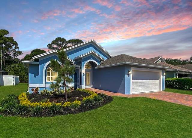 Property at 1525 16th Ct SW, Vero Beach, FL 32962, 3 beds, 2 baths
