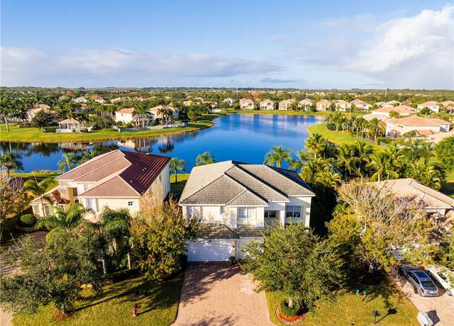 Property at 1815 Spotted Owl Dr SW, Vero Beach, FL 32962, 5 beds, 3 baths