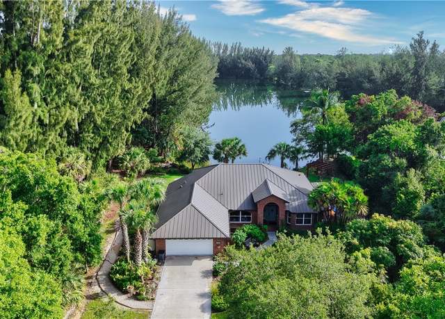 Property at 7090 41st St, Vero Beach, FL 32967, 3 beds, 2 baths