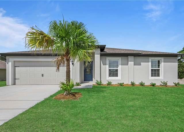Property at 8045 105th Ct, Vero Beach, FL 32967, 3 beds, 3 baths