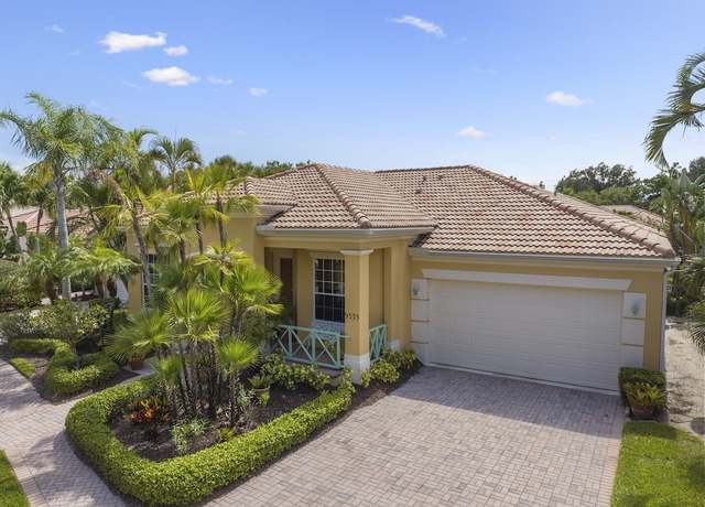Property at 9535 E Maiden Ct, Vero Beach, FL 32963, 3 beds, 3 baths