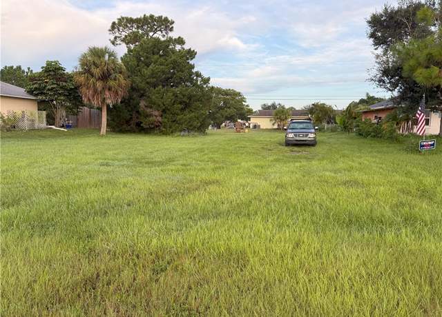 Property at 8565 103rd Ave, Vero Beach, FL 32967