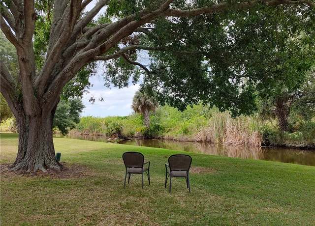 Property at 451 Papaya Cir, Barefoot Bay, FL 32976, 2 beds, 2 baths