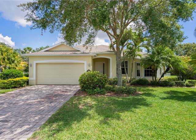 Property at 3255 W Brookfield Way, Vero Beach, FL 32966, 3 beds, 2.5 baths