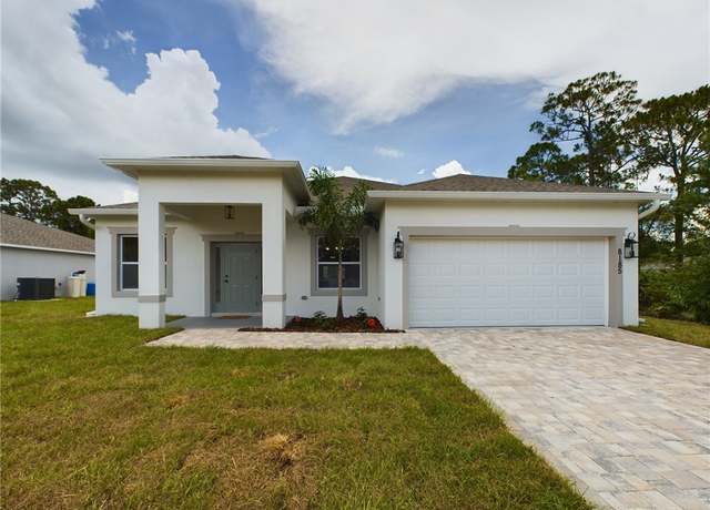 Property at 8185 103rd Ct, Vero Beach, FL 32967, 3 beds, 2 baths