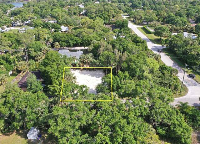 Property at 6326 4th St, Vero Beach, FL 32968
