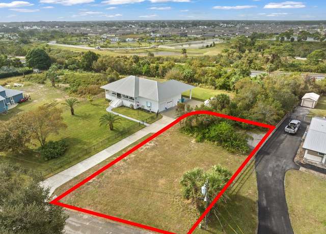 Property at 7112 Blue Shore Rd, Grant Valkaria, FL 32949