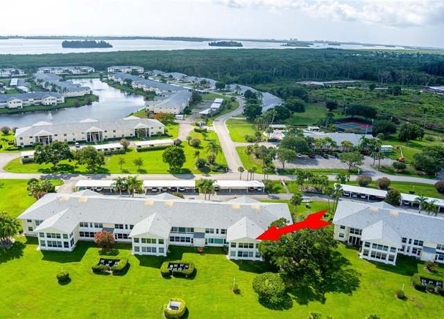 Property at 422 Grove Isle Cir Unit na, Vero Beach, FL 32962, 2 beds, 2 baths