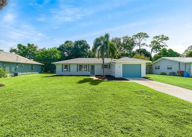 Property at 156 24th Ave, Vero Beach, FL 32962, 3 beds, 2 baths