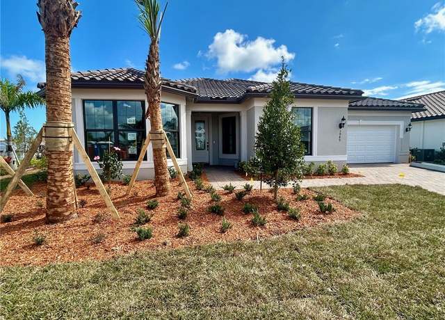 Property at 3949 White Alder Way Unit REVERENCE 263, Vero Beach, FL 32967, 3 beds, 2.5 baths