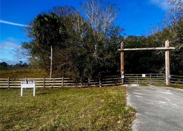 Property at 32000 Okeechobee Rd, Fort Pierce, FL 34950