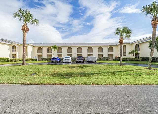 Property at 1860 Robalo Dr Unit A105, Vero Beach, FL 32960, 2 beds, 2 baths