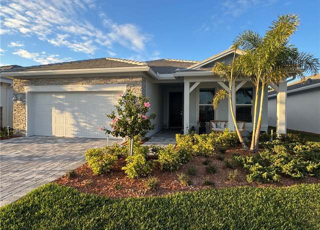 Property at 1161 Haven Cir, Vero Beach, FL 32960, 3 beds, 2 baths