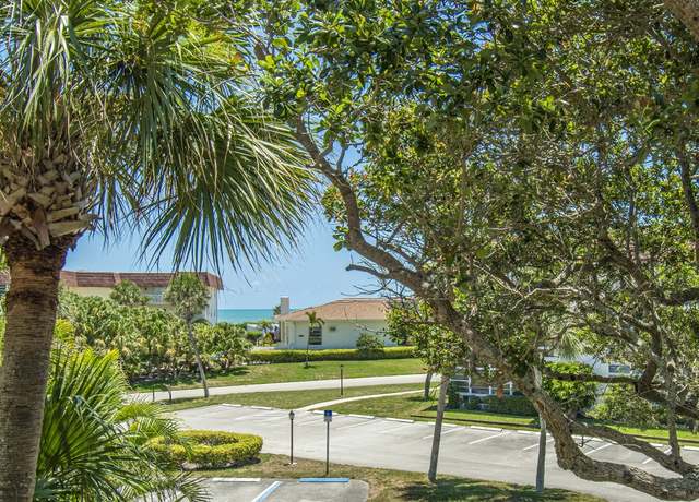 Property at 5400 Highway A1a Unit E20, Indian River Shores, FL 32963, 1 bed, 1.5 baths