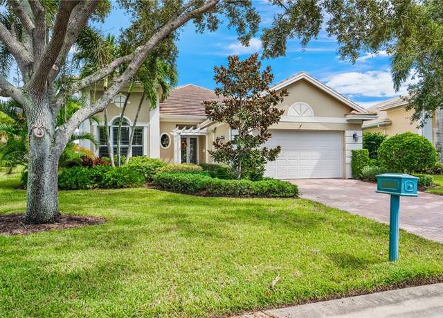 Property at 4312 Summer Breeze Ter, Vero Beach, FL 32967, 3 beds, 2.5 baths