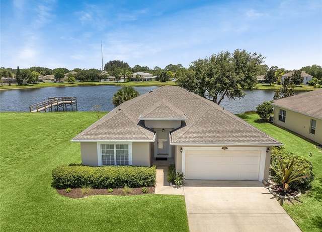 Property at 5905 Orangewood Ln, Vero Beach, FL 32967, 4 beds, 2 baths