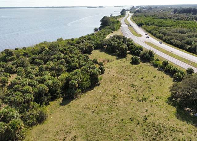 Property at TBD - Lot 26/26A Rocky Point Rd, Malabar, FL 32950