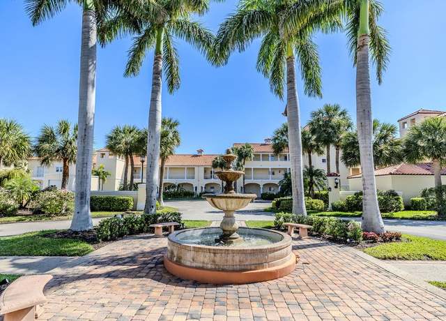 Property at 5060 Harmony Cir #204, Vero Beach, FL 32967, 2 beds, 2 baths