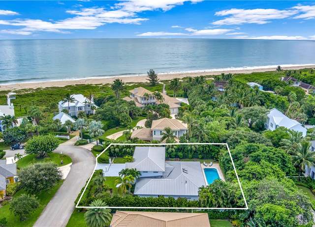 Property at 1381 White Heron Ln, Vero Beach, FL 32963, 4 beds, 4.5 baths