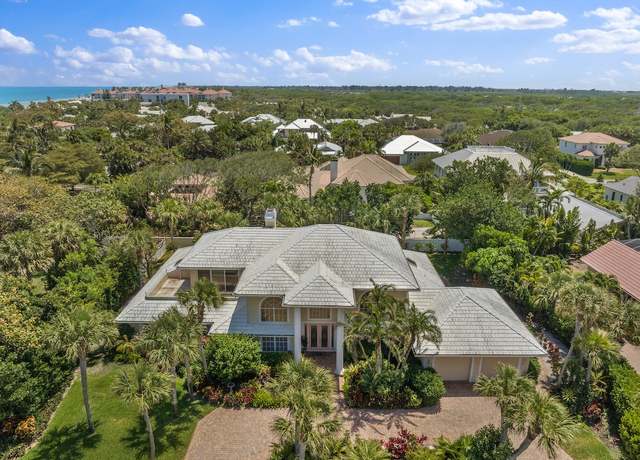 Property at 905 Holoma Dr, Indian River Shores, FL 32963, 3 beds, 4 baths