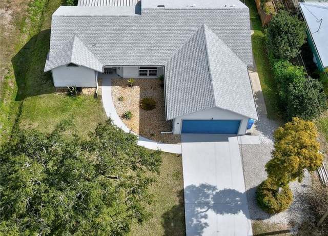 Property at 549 Durant St, Sebastian, FL 32958, 3 beds, 2 baths