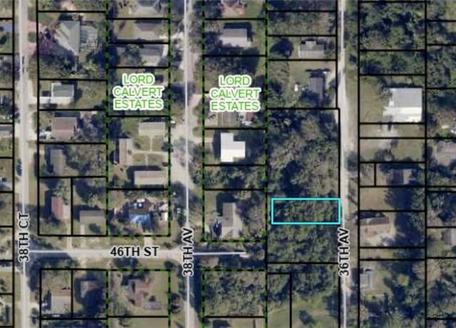 Property at 4615 36th Ave, Vero Beach, FL 32967