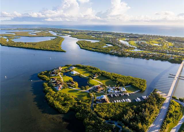 Property at 9250 E Marsh Island Dr, Vero Beach, FL 32963