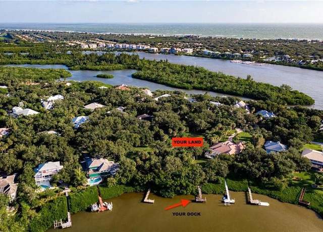 Property at 2525 Riverview Ct, Vero Beach, FL 32963