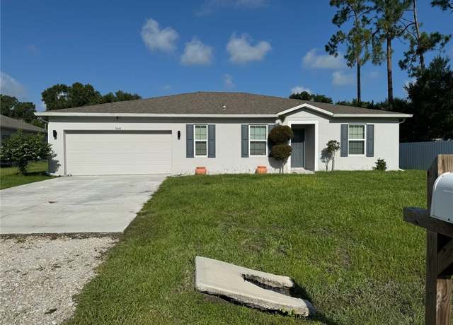 Property at 9045 106th Ct, Vero Beach, FL 32967, 4 beds, 2 baths