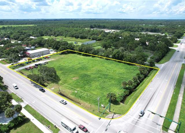 Property at 4075 43rd Ave, Vero Beach, FL 32960