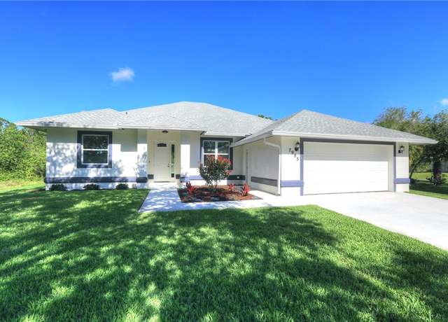 Property at 7985 99th Ave, Vero Beach, FL 32967, 4 beds, 3 baths