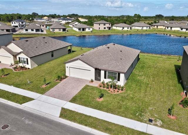 Property at 5076 Marble St, Grant Valkaria, FL 32949, 4 beds, 2 baths
