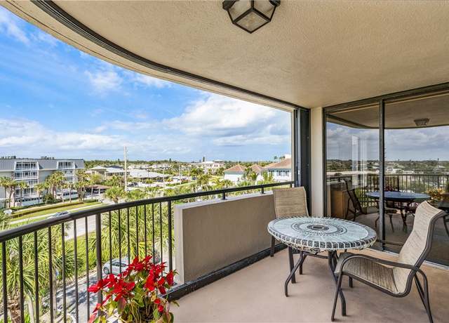 Property at 4600 Highway A1a #401, Vero Beach, FL 32963, 2 beds, 2 baths