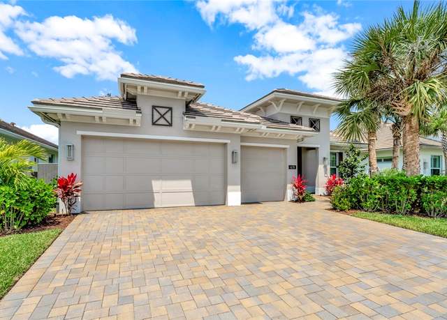 Property at 4235 Montagu Ave, Vero Beach, FL 32967, 3 beds, 3 baths