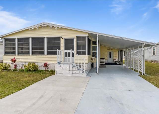 Property at 7632 Montauk Ave Unit T13, Sebastian, FL 32976, 2 beds, 2 baths